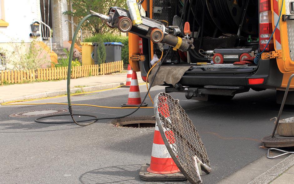 déboucheur canalisation électrique Gentilly
