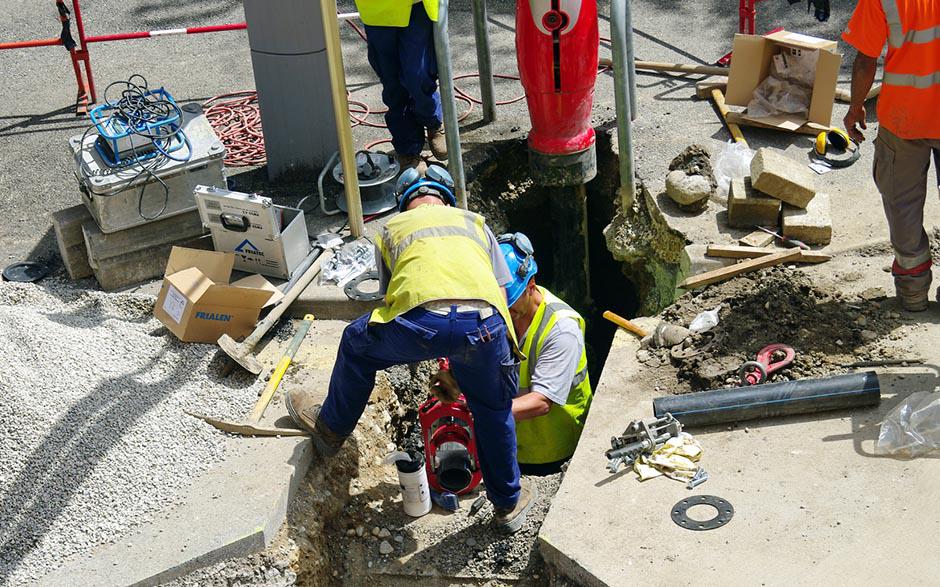  débouchage canalisation Fourqueux