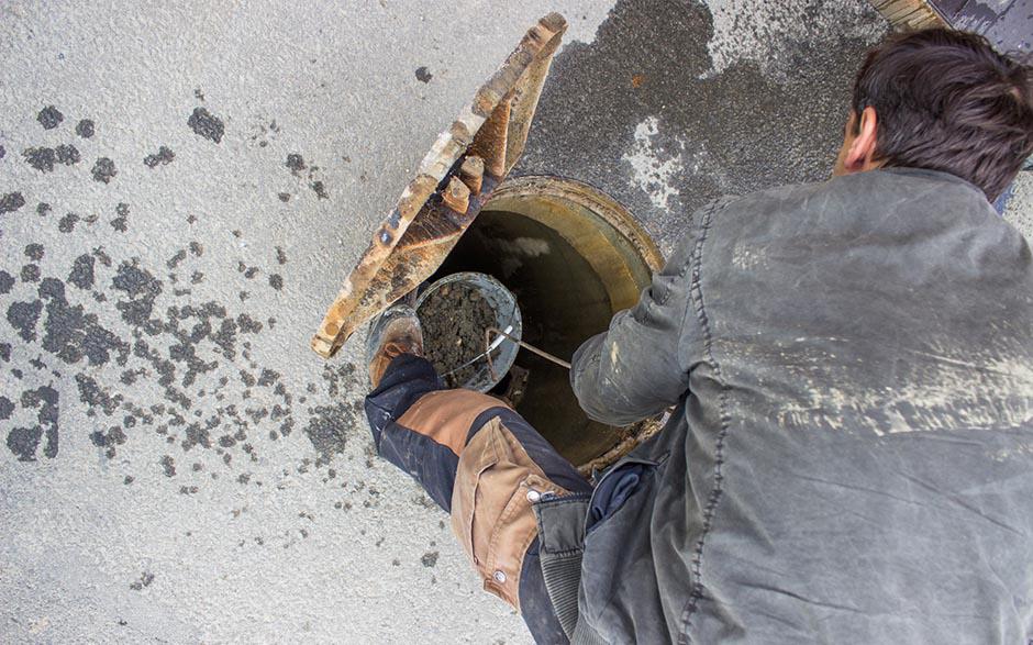 tarif débouchage canalisation Saclas