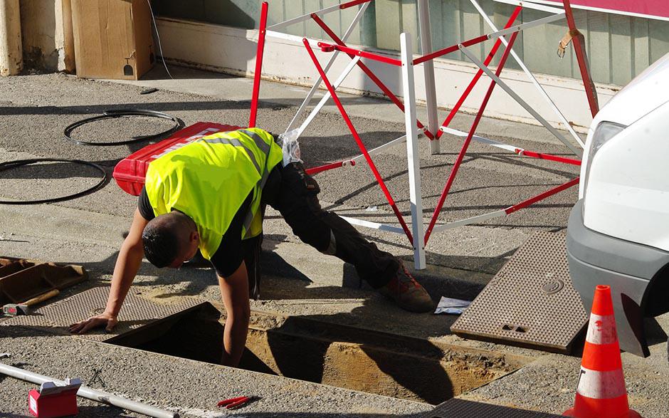 déboucheur wc puissant Vaux-le-Pénil