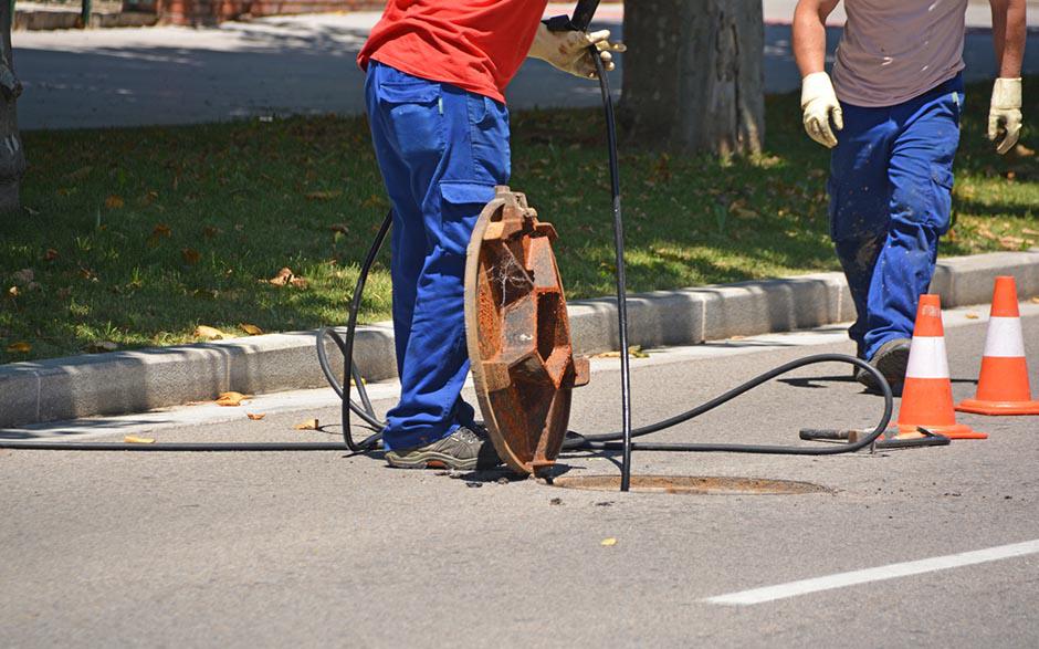 déboucheur wc puissant Stains