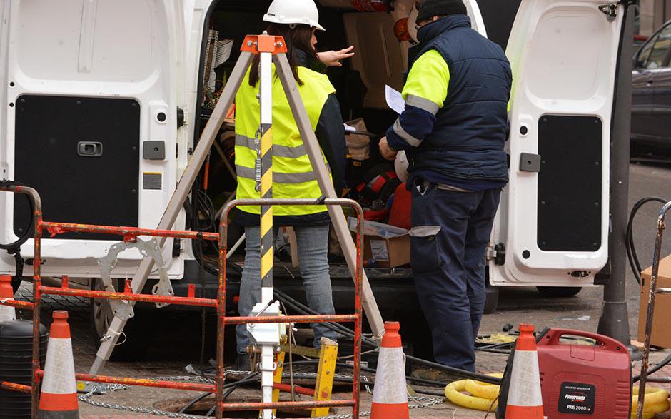 déboucheur ecologique canalisation Le Plessis-Trévise